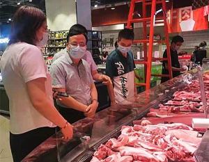 湖南株洲:三强三保推动疫情防控和粮食购销两不误