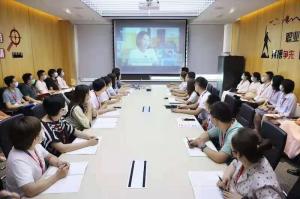 汲取榜样力量践行使命担当——恒信集团掀起向杨守伟同志学习热潮