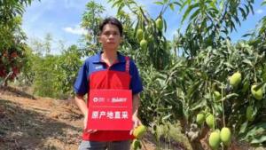 加快推进快递进村百世在云南规划设立近7000个村级快递点