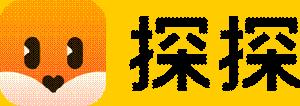 探探更新LOGO视觉全面升级让心动看得见
