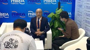 中国药促会会长宋瑞霖:以临床价值确定创新药价格根据支付能力确定支付比例