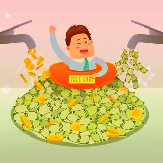?平煤股份:2021年净利同比增110.61%拟10派7.6元