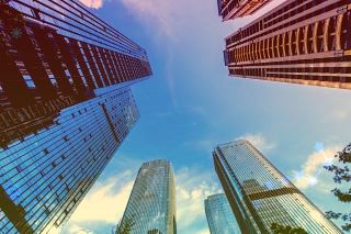 信达证券维持紫光股份买入评级:业绩符合预期数字经济时代ICT龙头成长空间