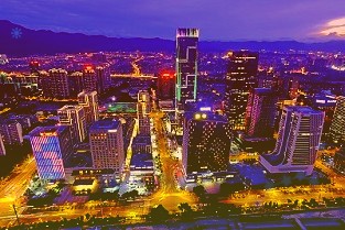 金风科技拟188亿元投建温州海上风电产业基地等项目